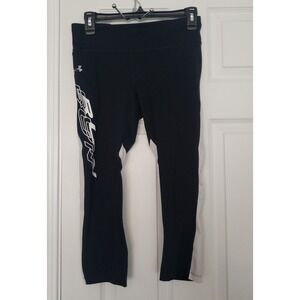 Under Armour  Womans Leggings Size Medium